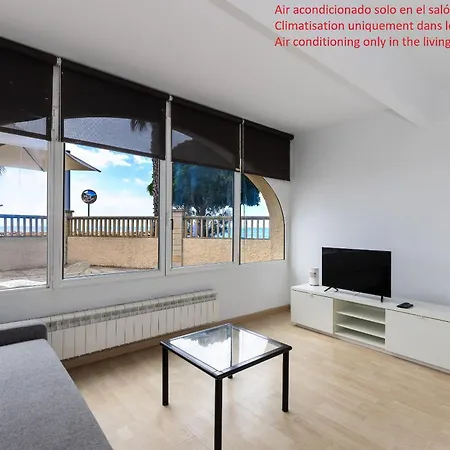 Appartamento Uhc Gladiols Family Cambrils